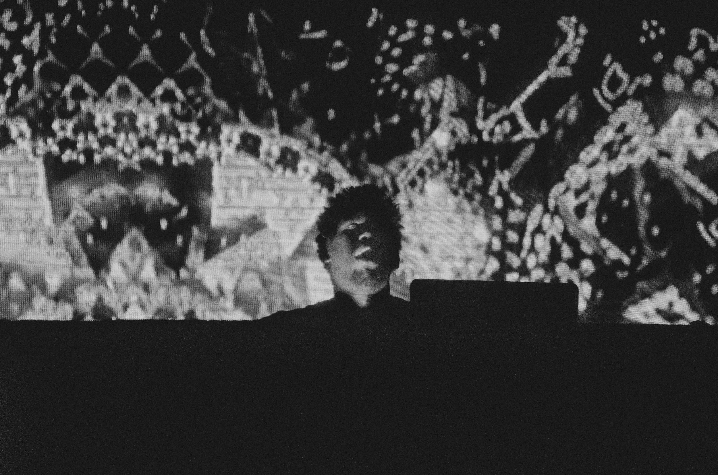Flying Lotus