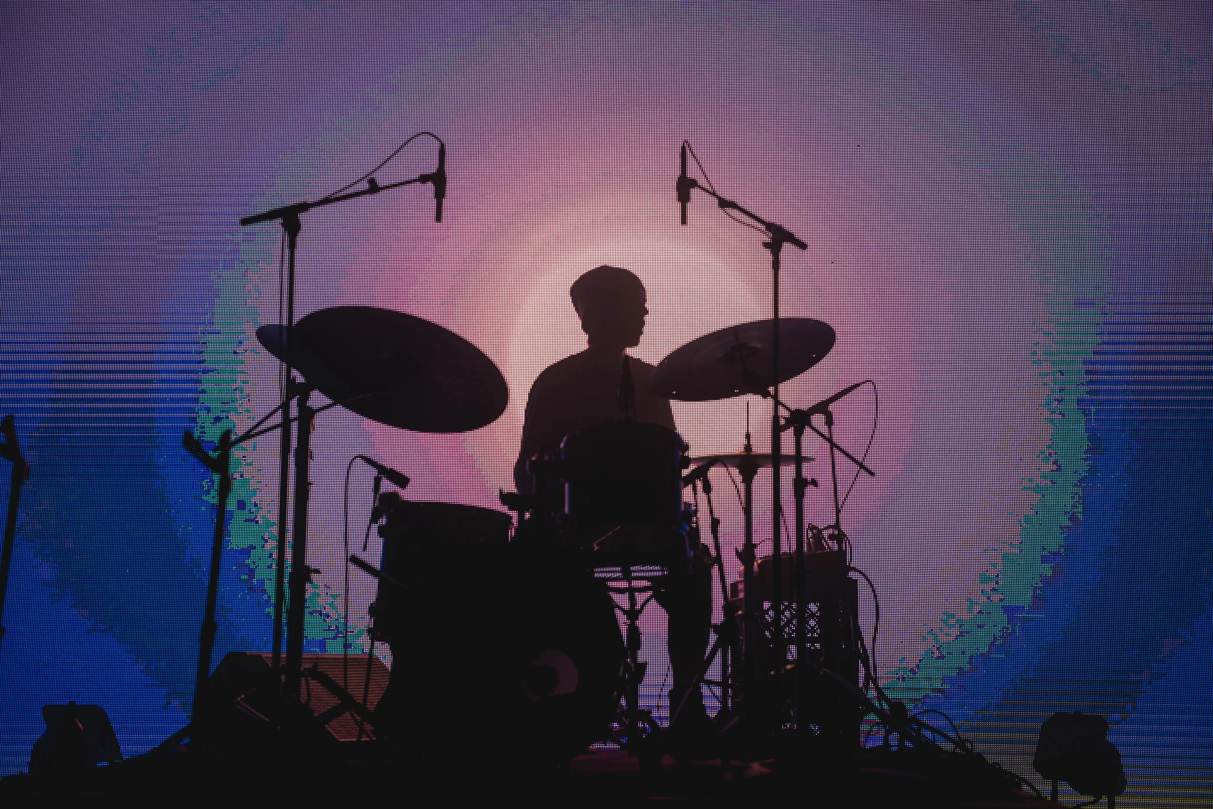 Rory O'Connor // Tycho