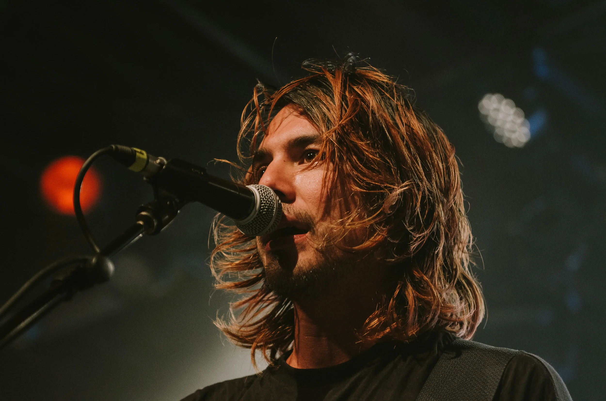 Zac Carper // FIDLAR