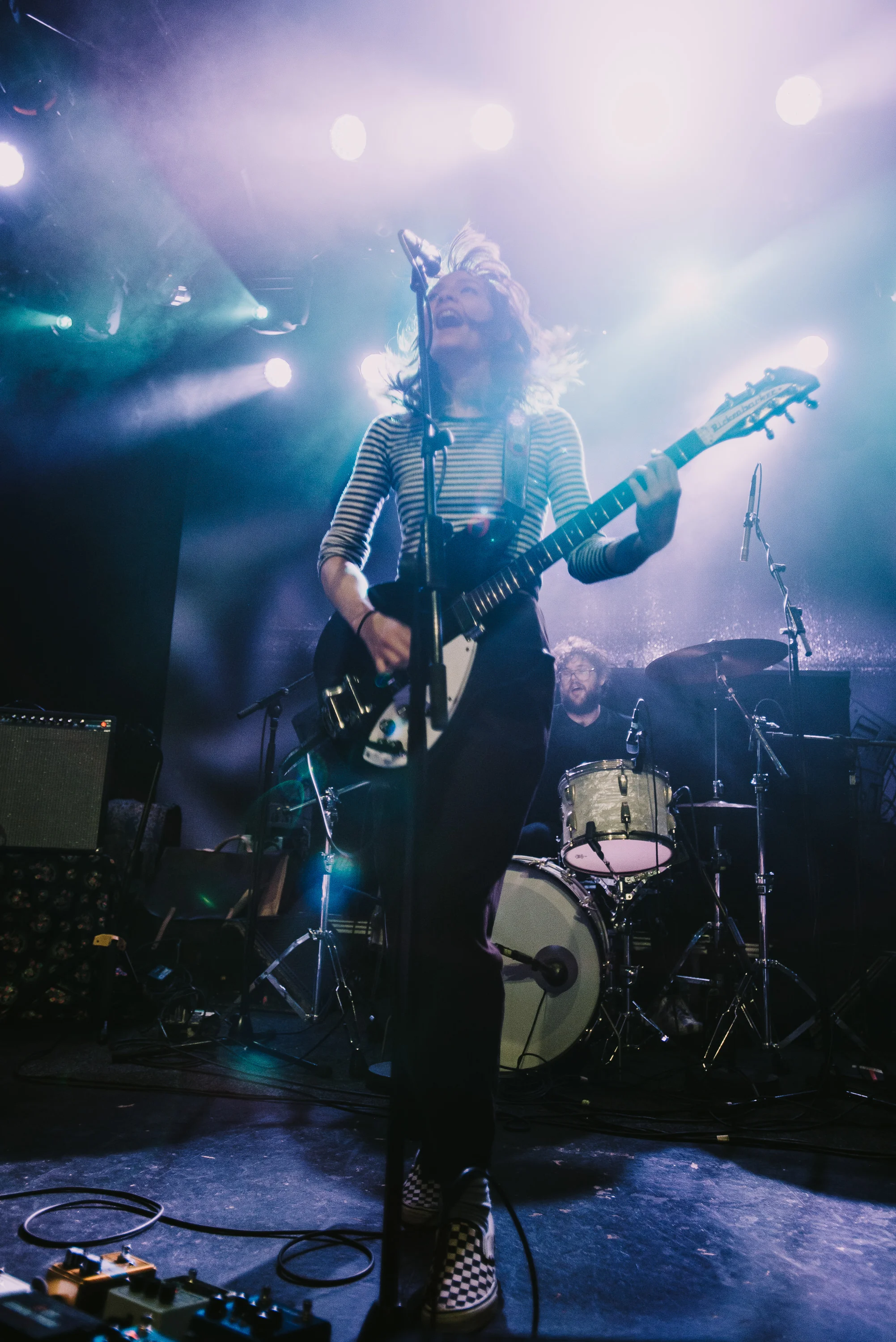 Cherry Glazerr