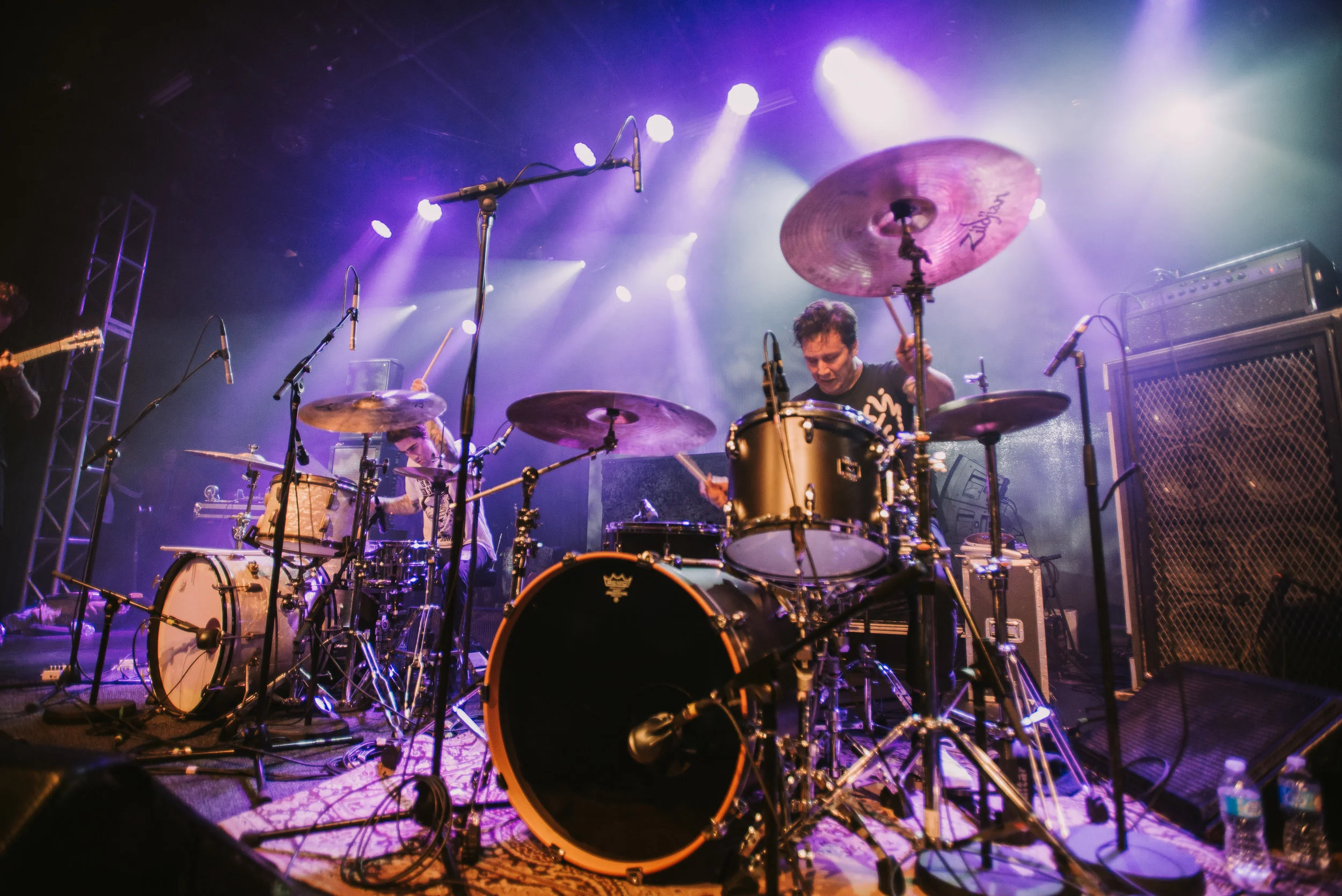Thee Oh Sees