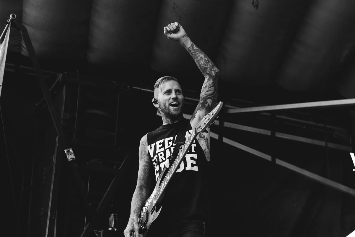 Jona Weinhofen // I Killed the Prom Queen
