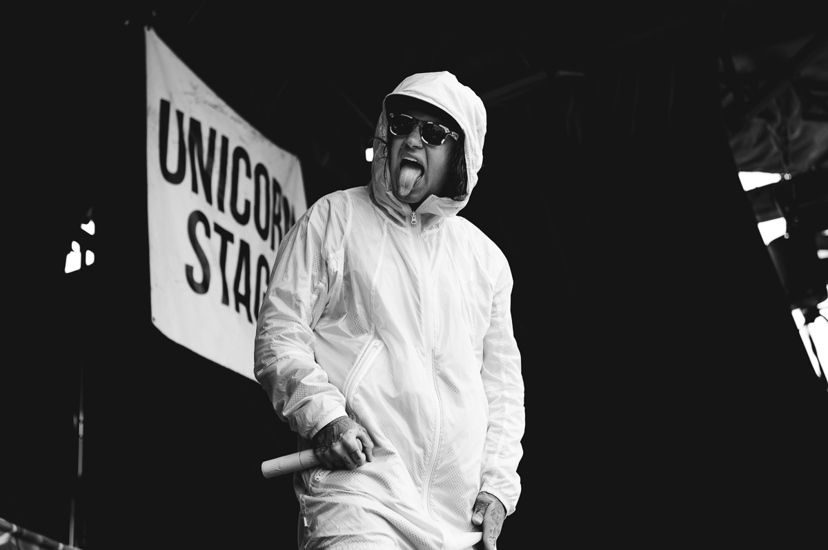 Fronzilla // Attila