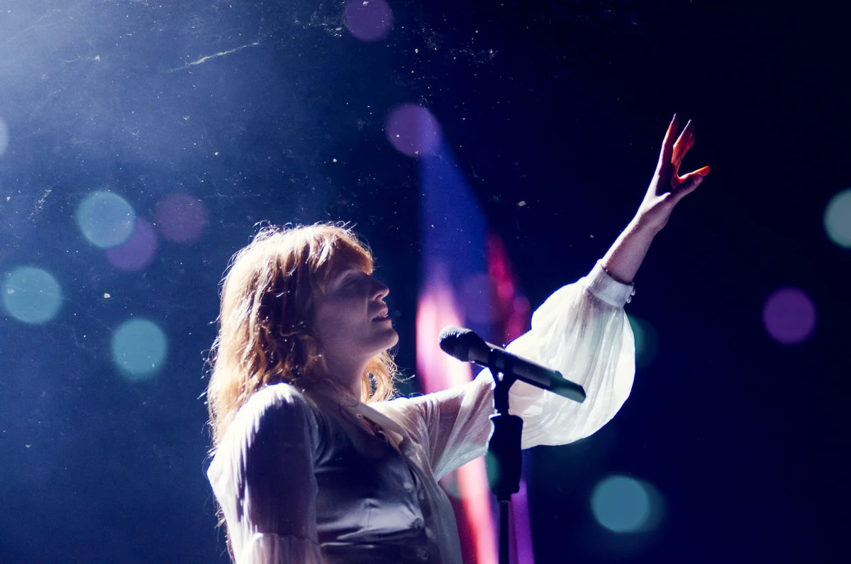 Florence Welch