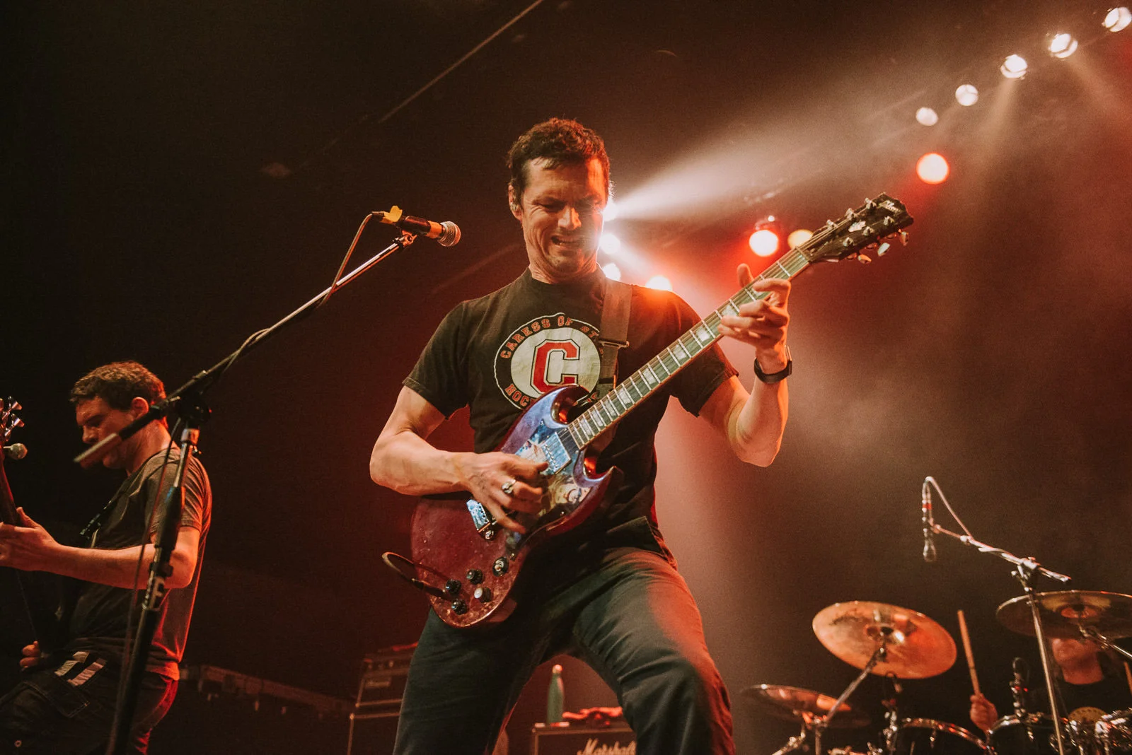 Propagandhi x Guests // Rickshaw Theatre
