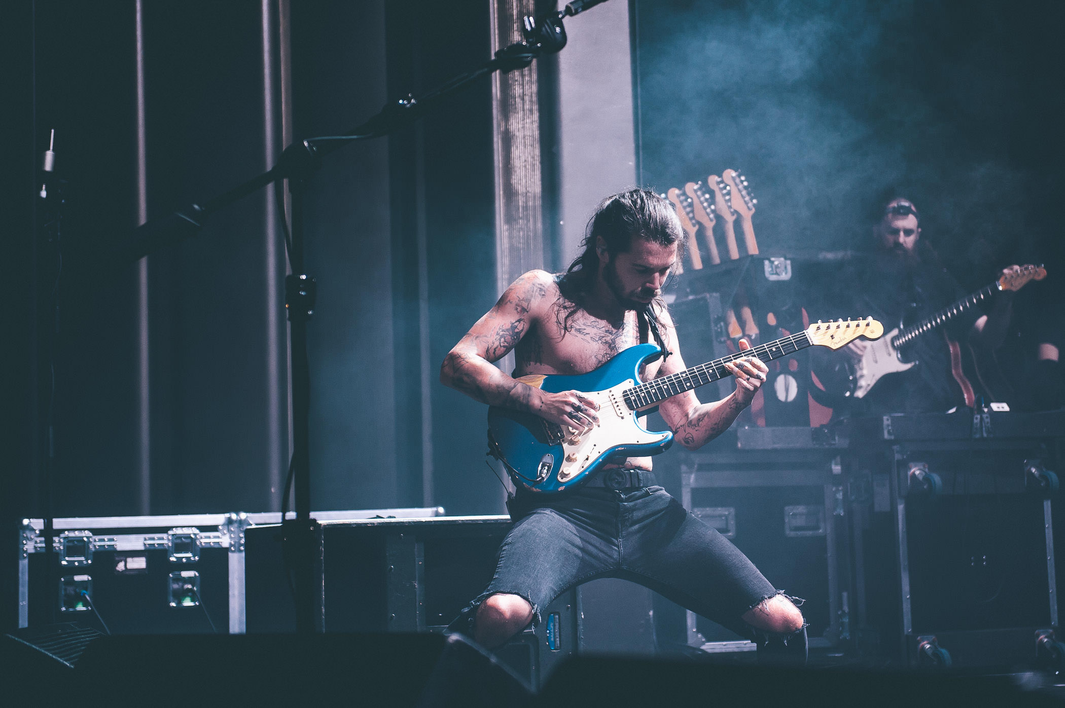 1_Biffy_Clyro-Vogue_Theatre-Timothy_Nguyen-20170331 (8 of 24).jpg