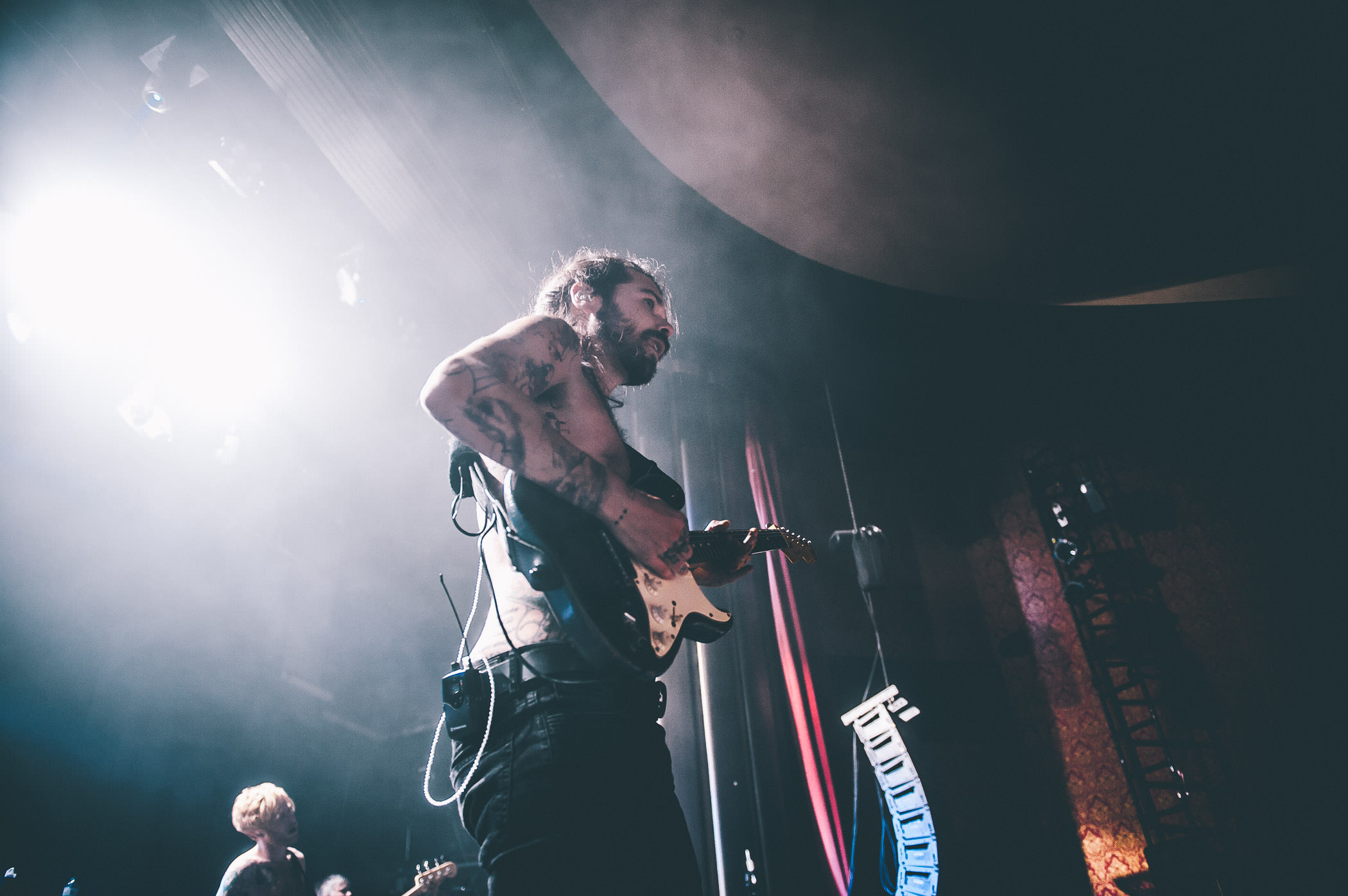 1_Biffy_Clyro-Vogue_Theatre-Timothy_Nguyen-20170331 (11 of 24).jpg