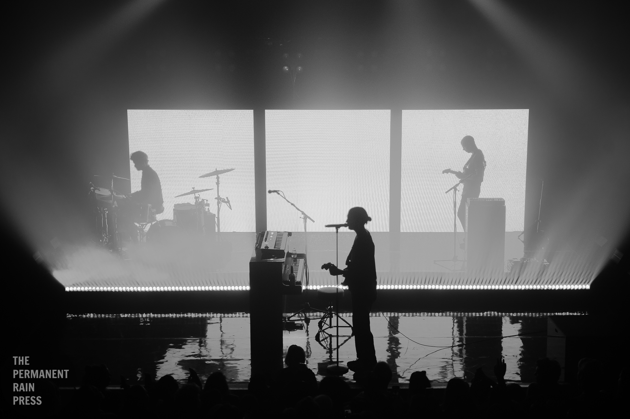 LANY // Vogue Theatre