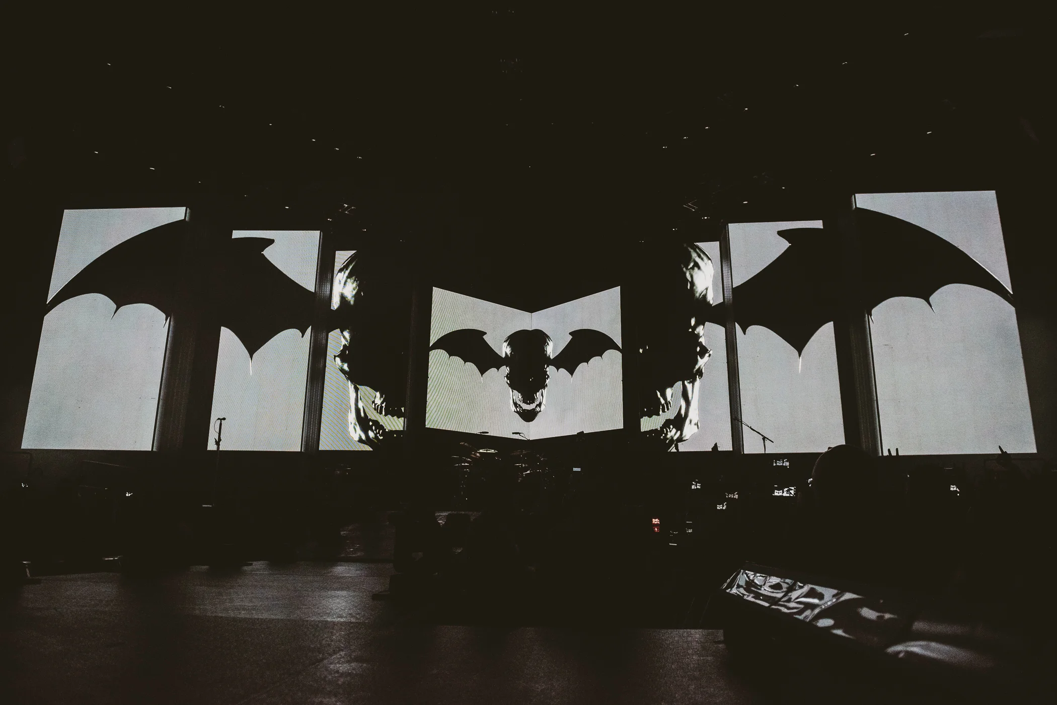 AvengedSevenfold_PacificColiseum_ShotByTimNguyen_20180217 (1 of 34).jpg