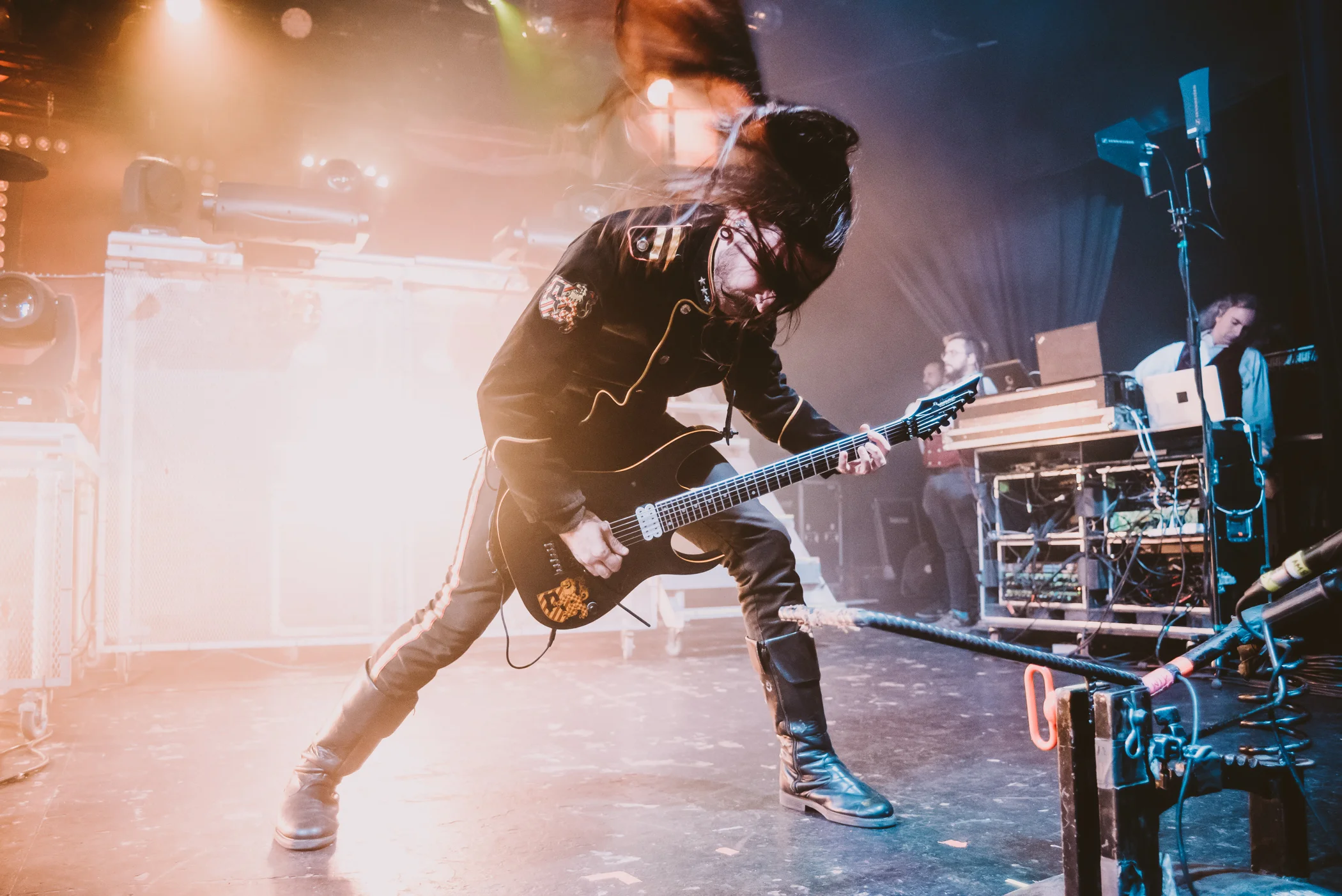 Avatar // Commodore Ballroom