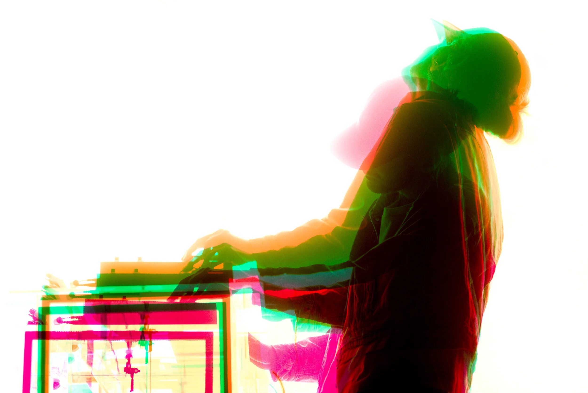 Madeon // Good Faith Tour
