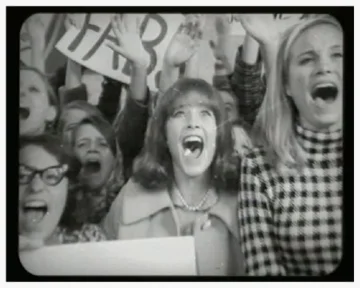 Allen Soothers 'Scream'