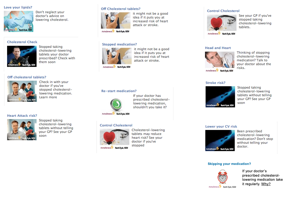 Cholesterol check - Facebook ads.png