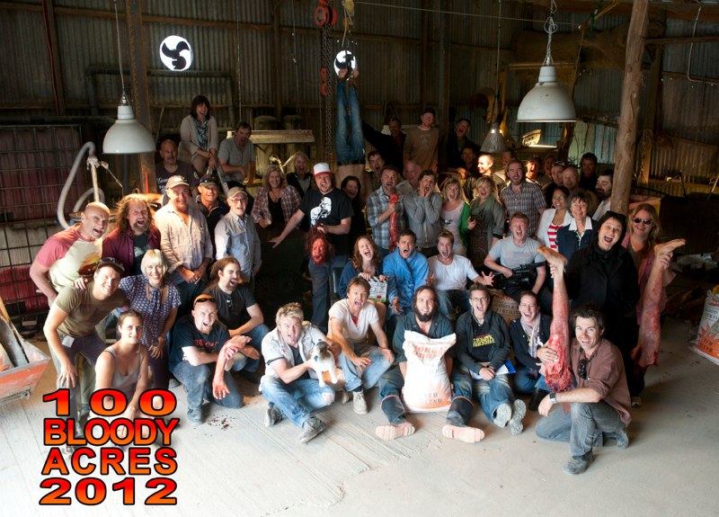 100 Bloody Acres Cast & Crew Photo.jpg