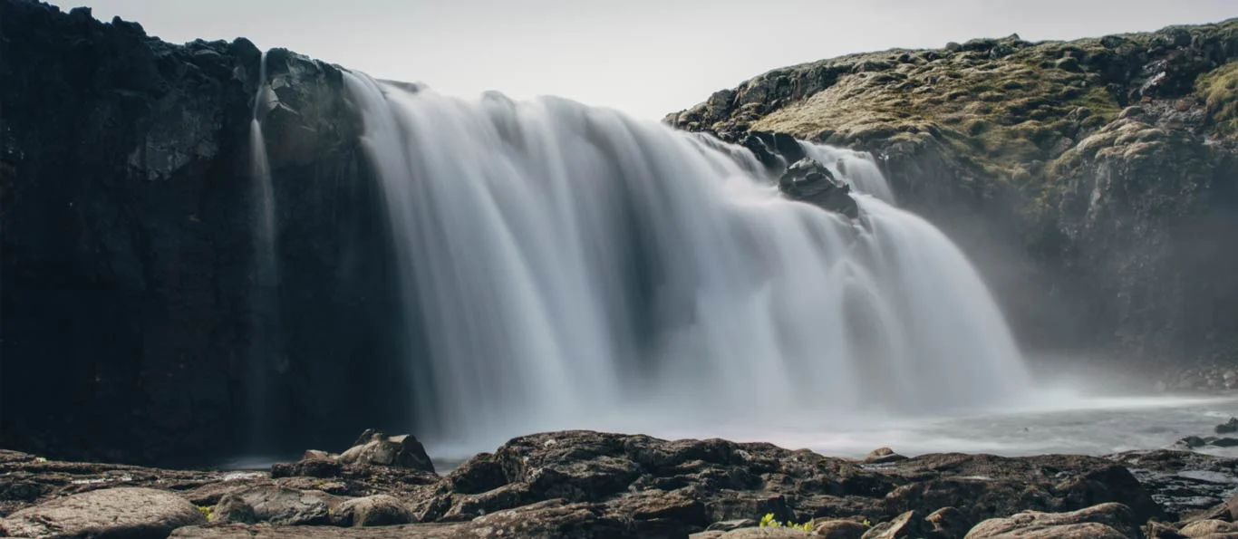 Let the rivers clap their hands; let the hills sing for joy together Ps. 98:8