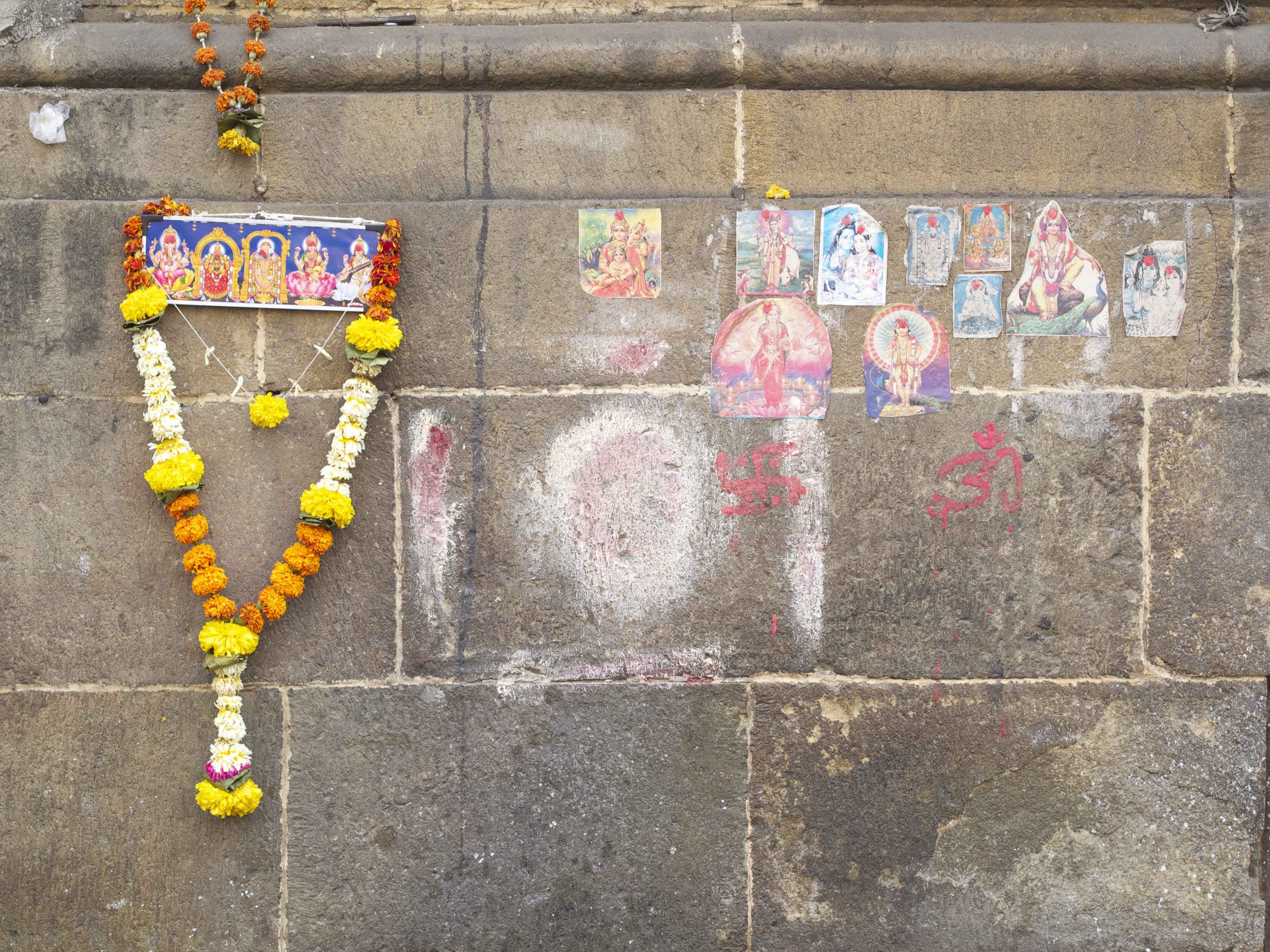bombay dreaming