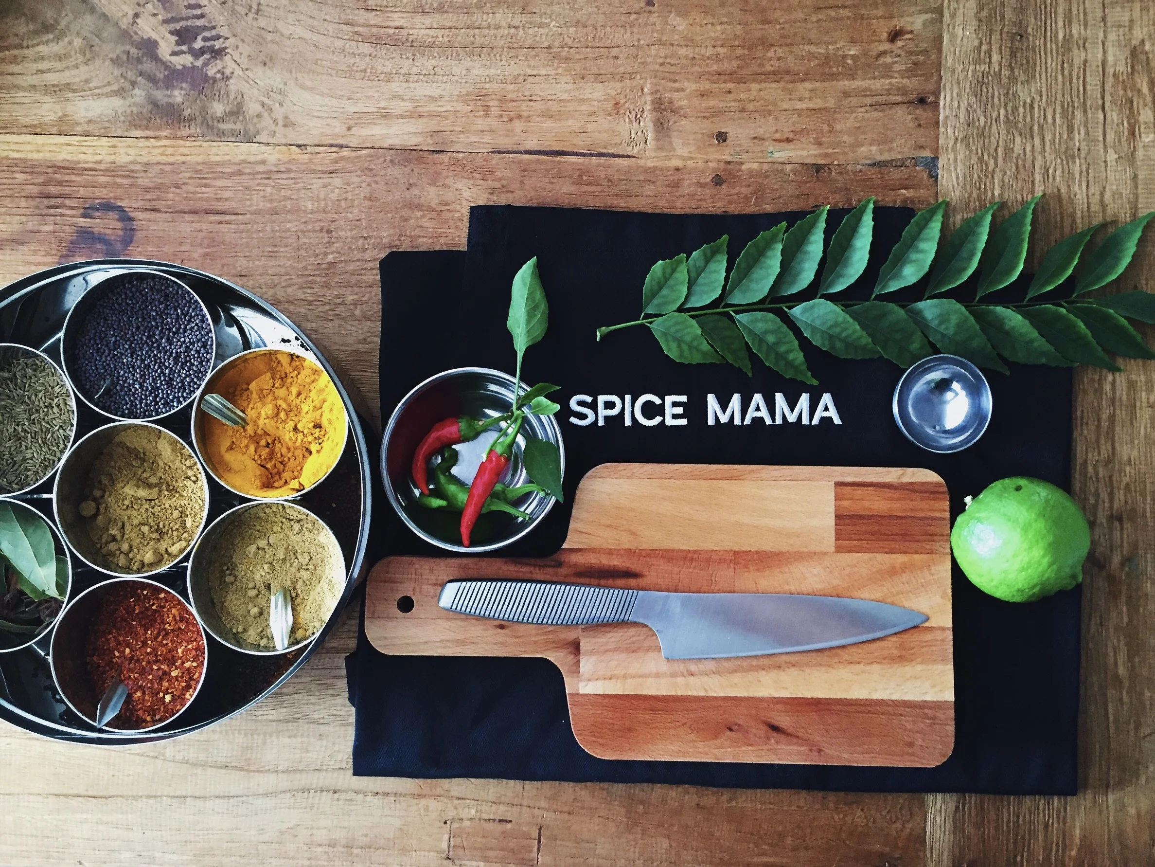 the great benefit of a traditional Indian diet