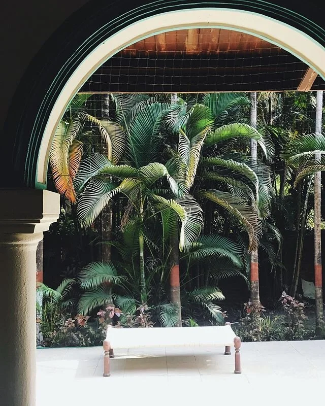 I wouldn&rsquo;t mind self-isolation in Alibag 🌴

#spicemama #bombaydreaming #bombay #india #lonelyplanet #passionpassport #homesick #indialove