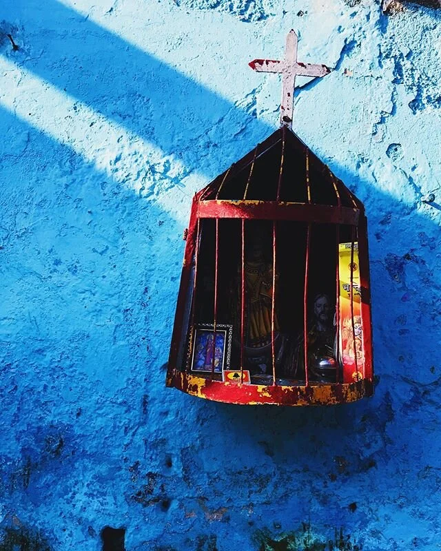 Bombay dreaming constantly 💙

#spicemama #bombaydreaming #india #indialove #nostalgia #lonelyplanet #lonelyplanetindia #homesick