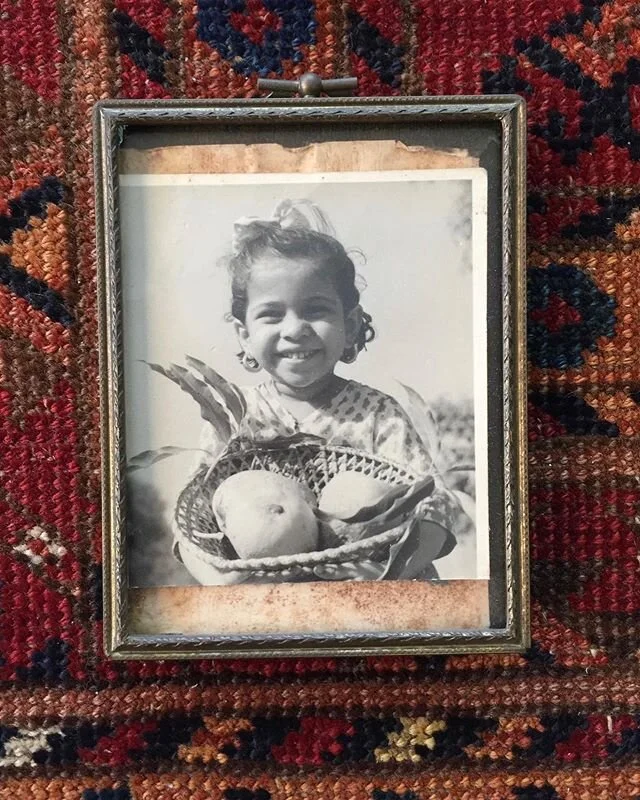 Happy Mother&rsquo;s Day to my mama ❤️ #spicemama #bombaydreaming #mothersday #india #nostalgia #bombay #mumbai #mymum