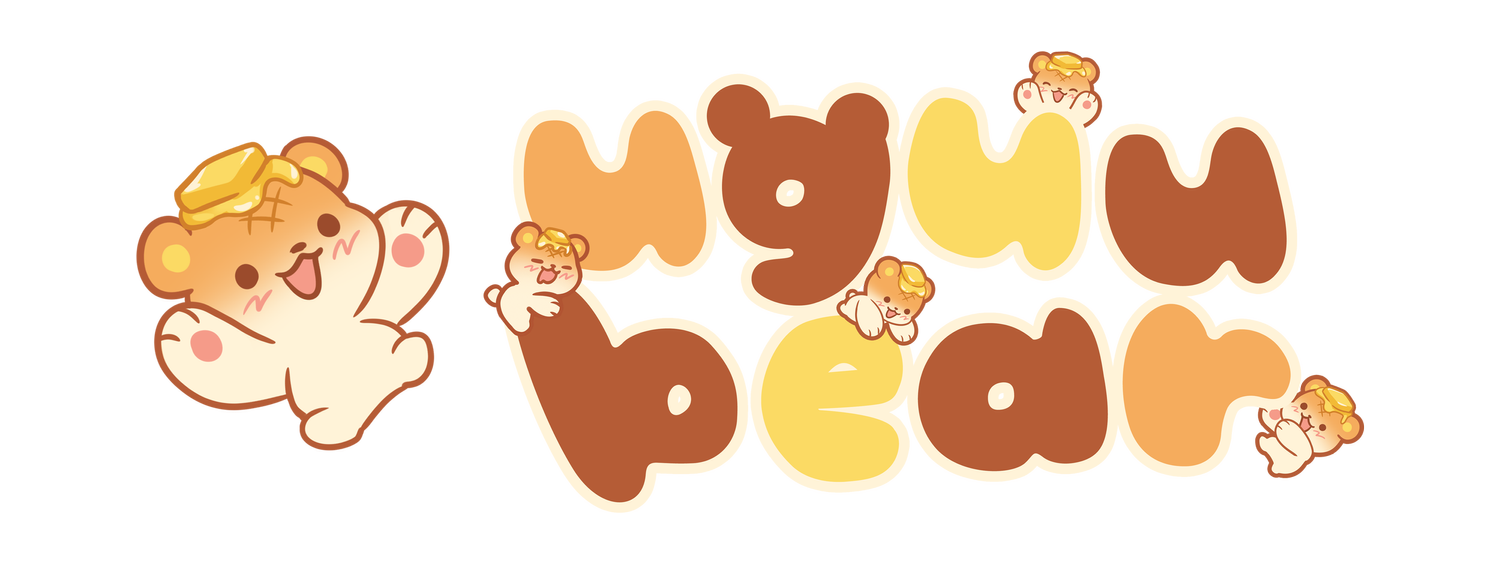 uguubear