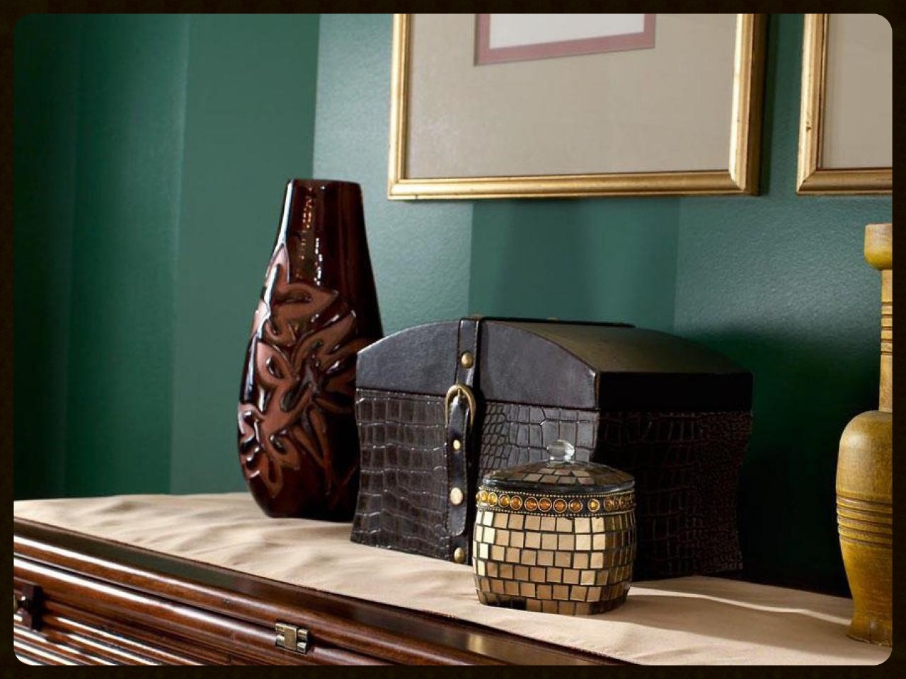 Painting & Decorating Gallery Showcase