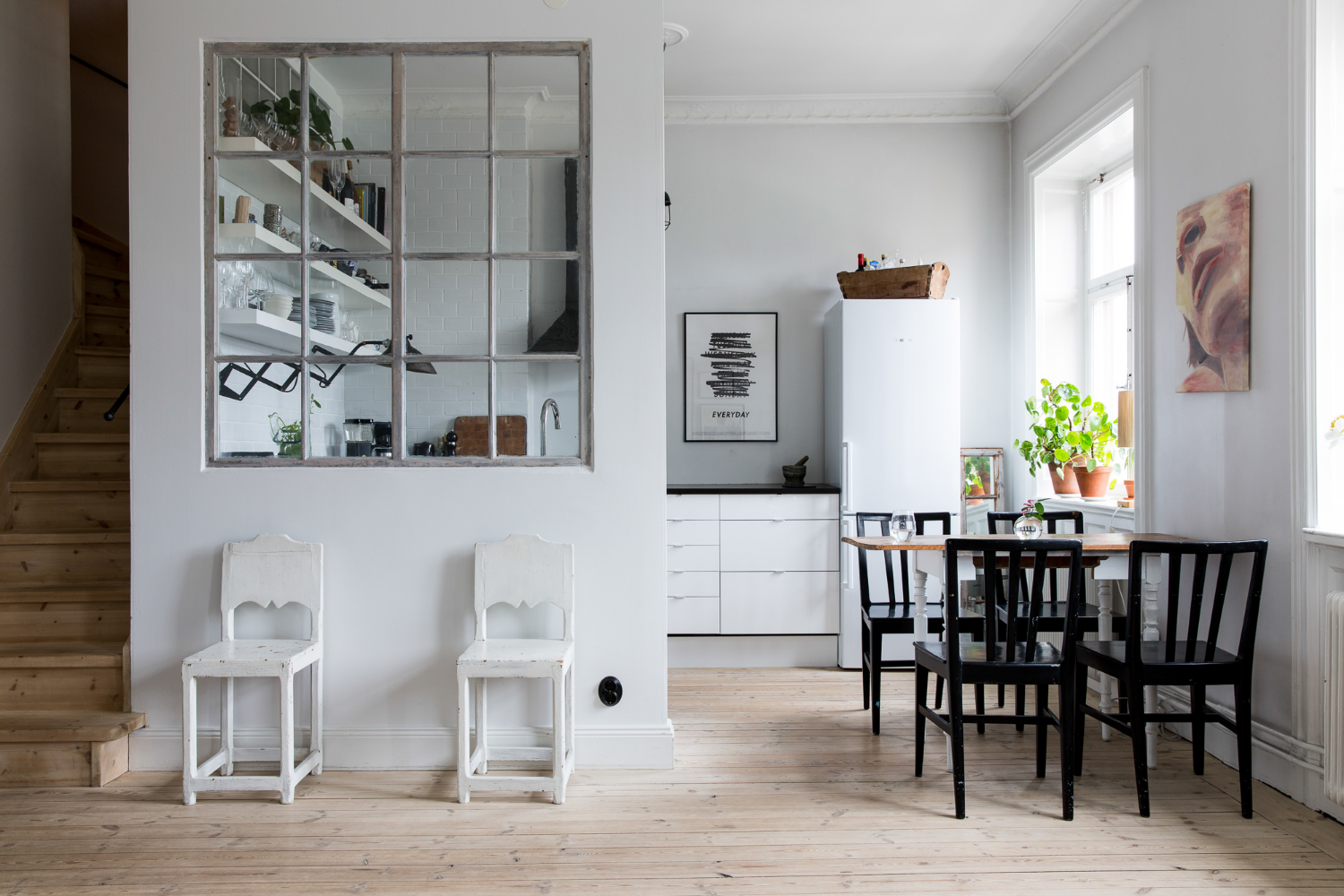 Quality painting and decorating services in Bedfordshire