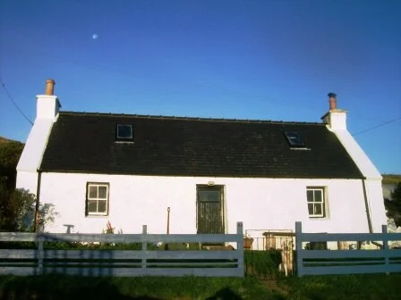  Crofthouse 
