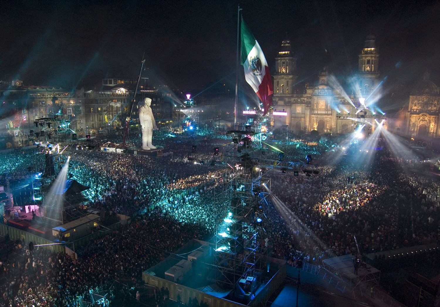 Bicentenario de la Independencia de México