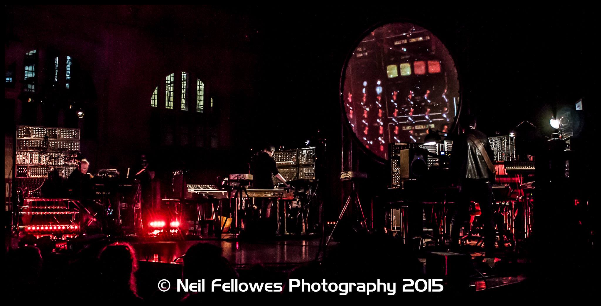 Photo: Courtesy/Copyright Neil Fellowes Photography