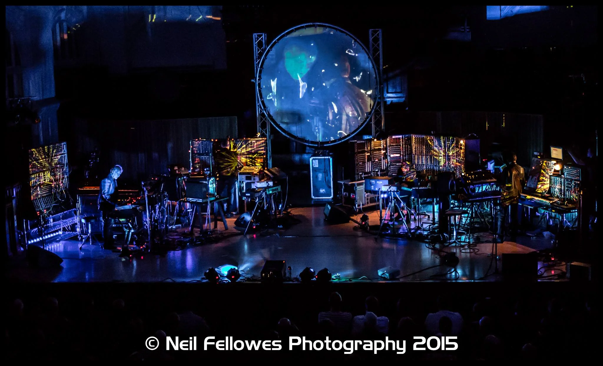 Photo: Courtesy/Copyright Neil Fellowes Photography