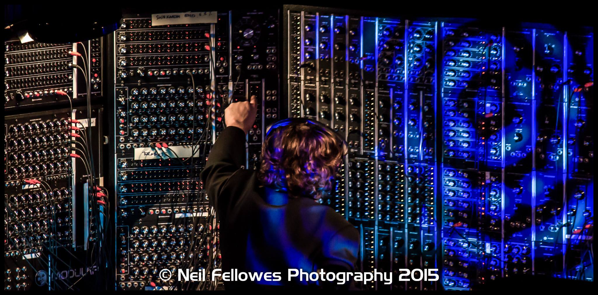 Photo: Courtesy/Copyright Neil Fellowes Photography