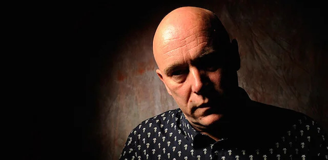 Adrian Sherwood