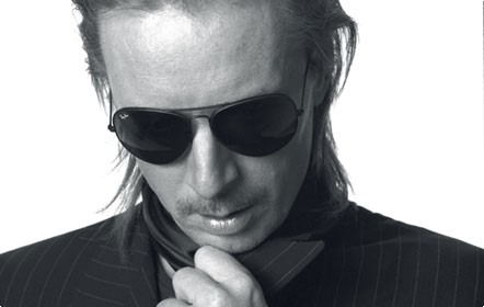 Making mullets cool (a german trend)