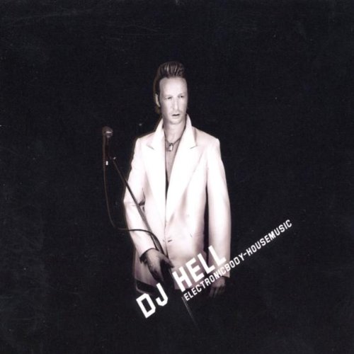 Electronicbody-Housemusic (1 disc a newer selection of Electrotech and the 2nd a selection of Electronic Body Music). 