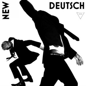 New Deutsch - a compilation of Neue Deutsch Welle