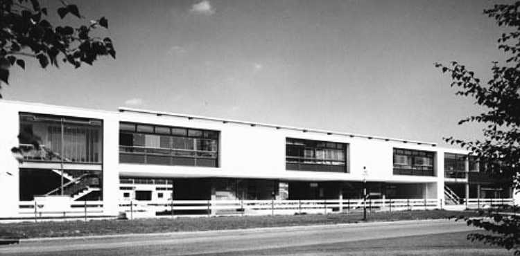 Civic Buildings/Library