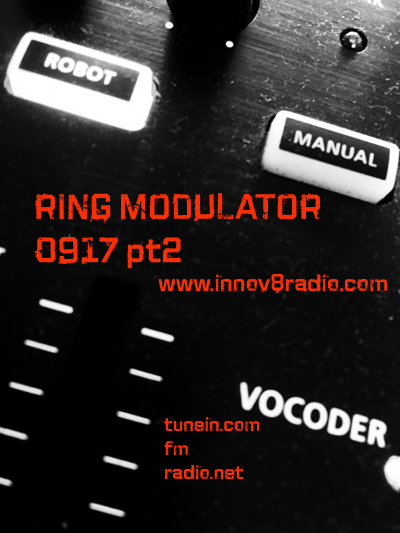 RM-2S SUGIZO SIGNATURE RING MODULATOR II その他 オーディオ機器