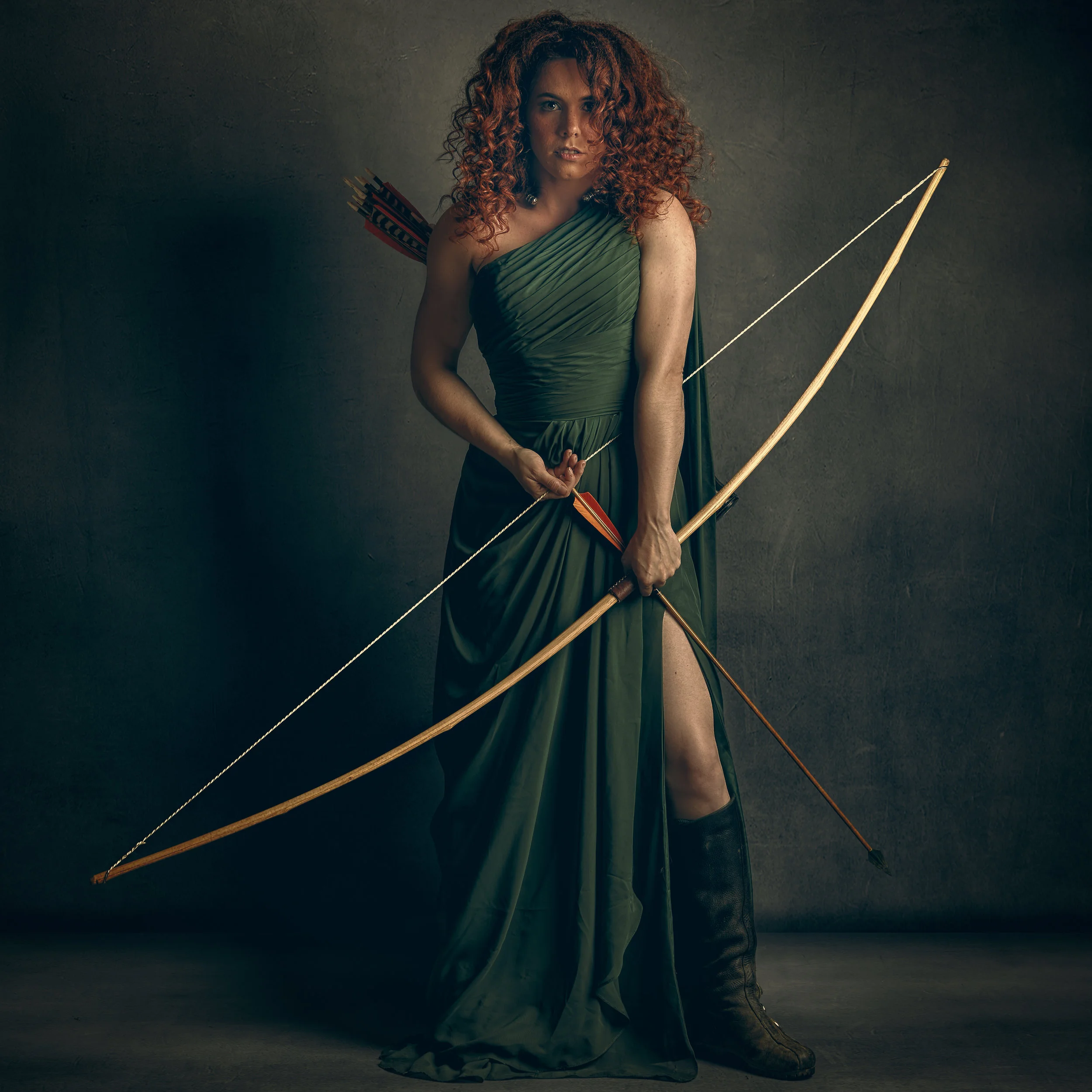 Merida