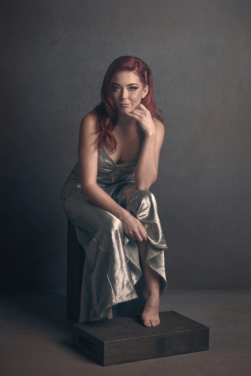 Ariel