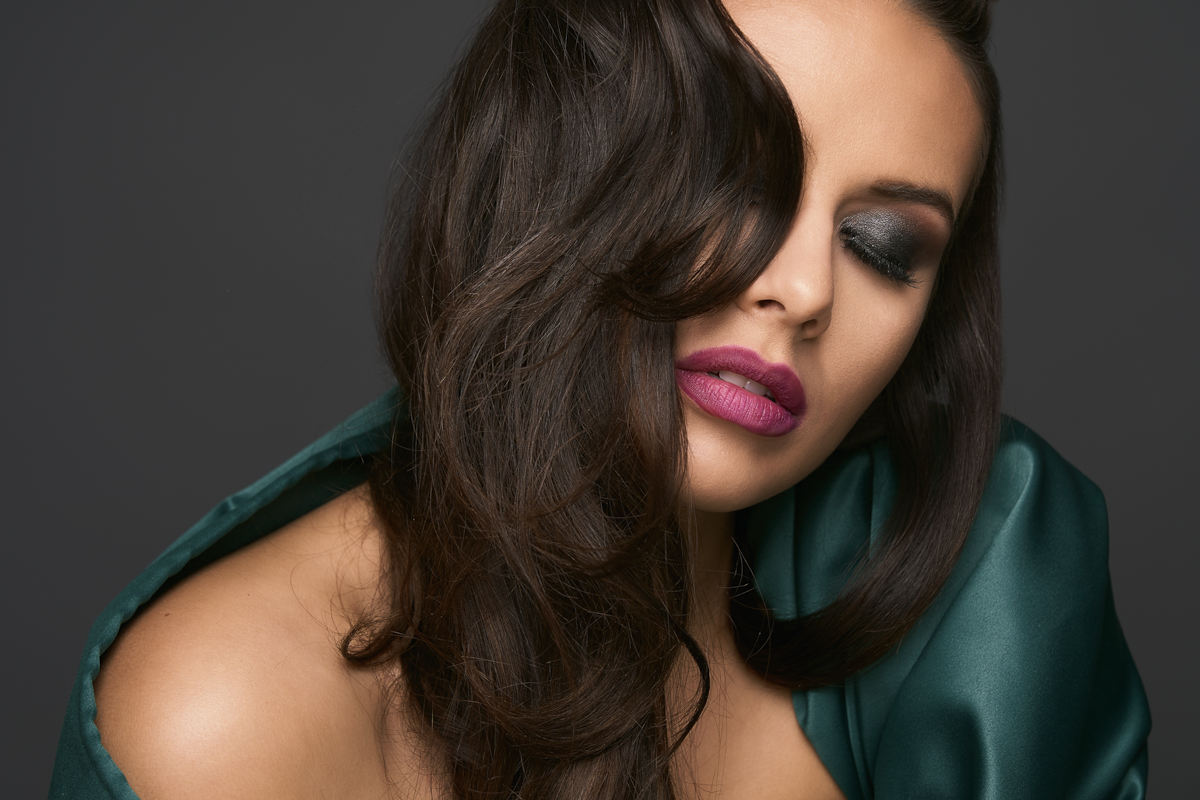 Beauty Fashion Look 2
