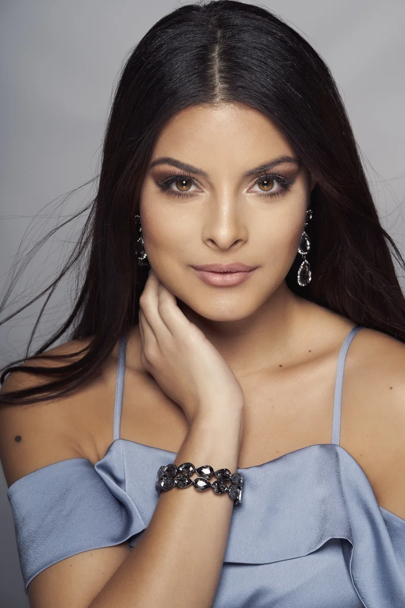 Pageant Headshot