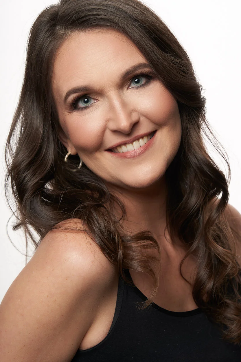 Carissa Headshot
