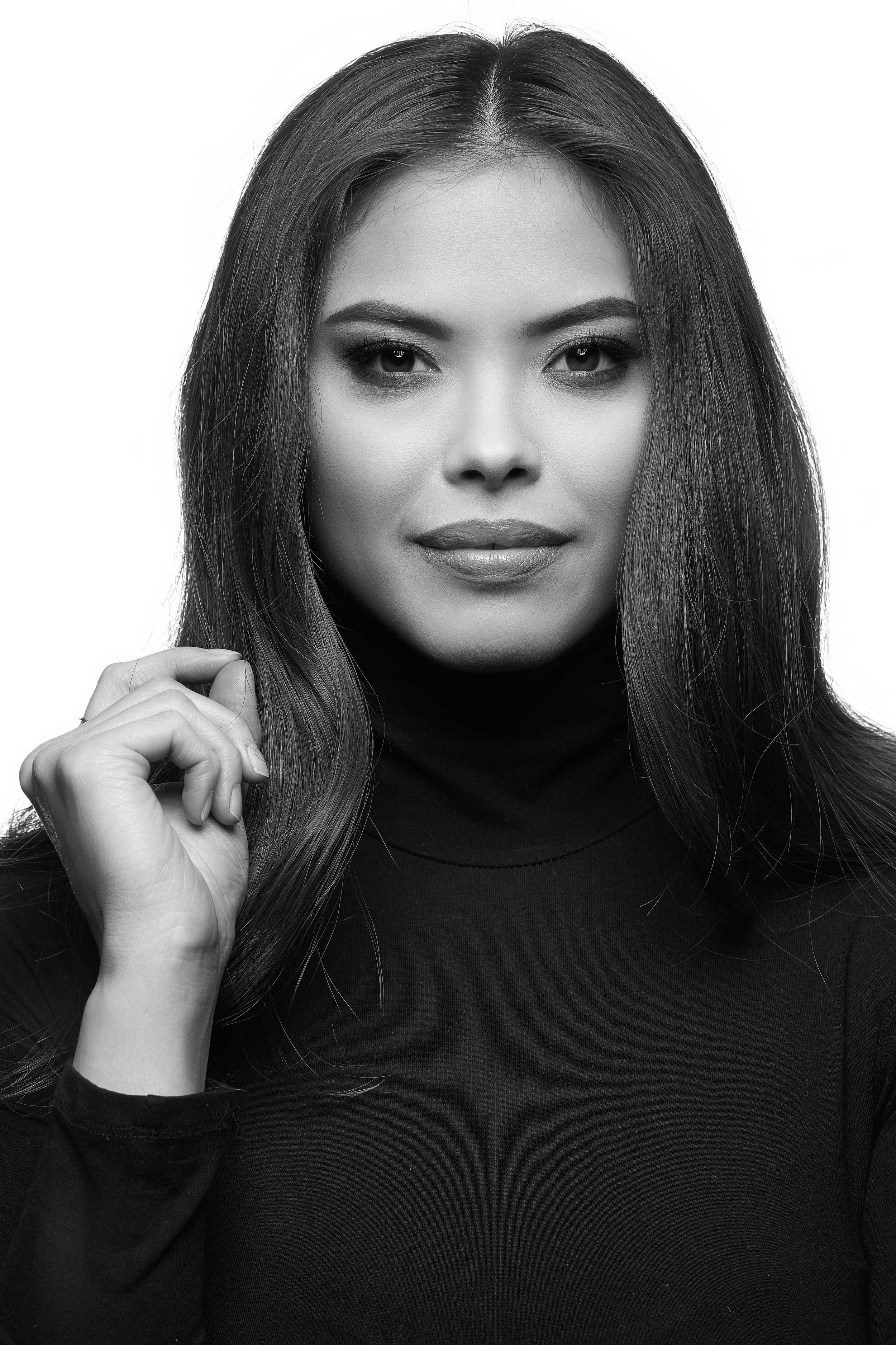 CEO Style Headshot