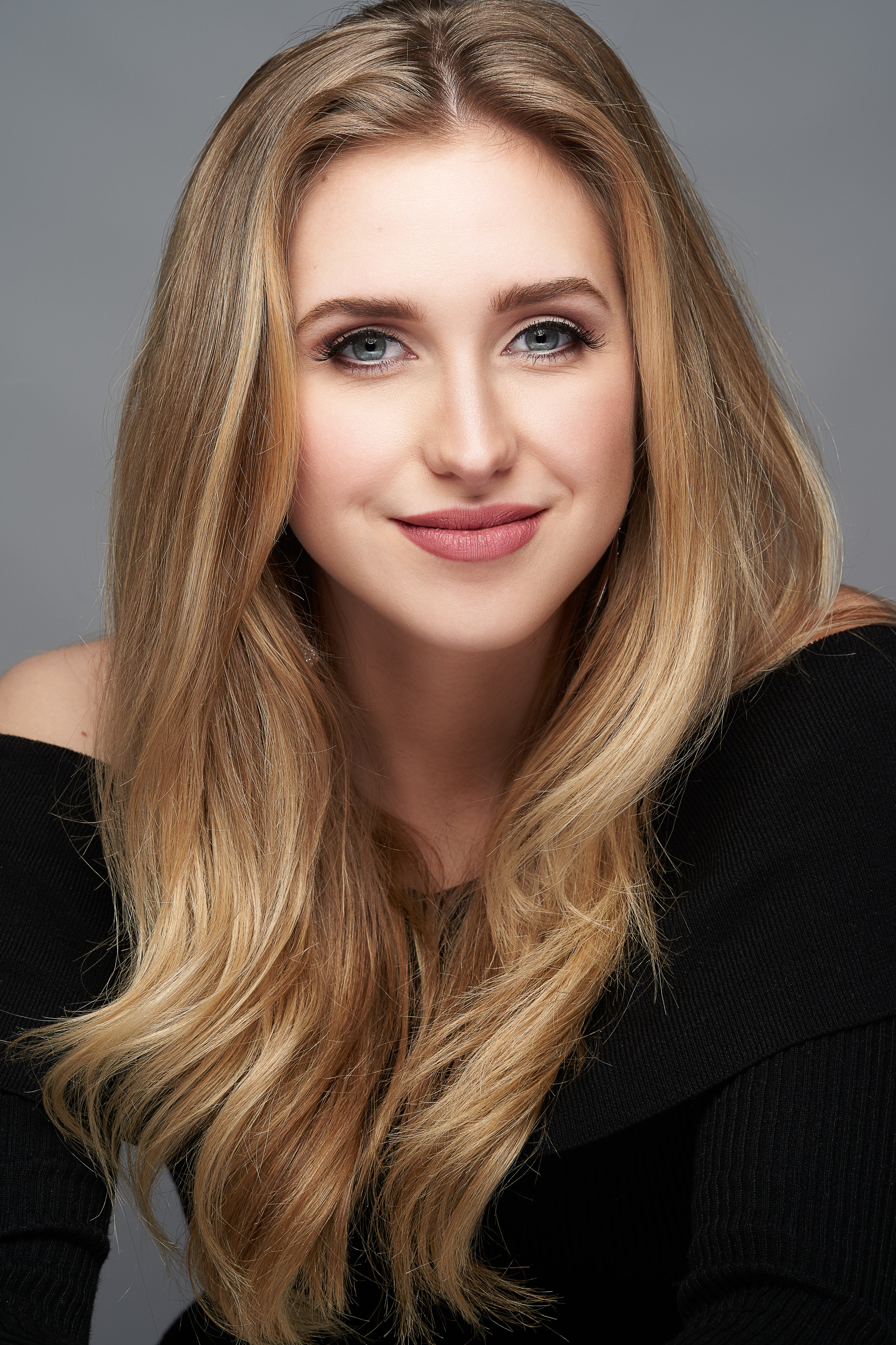 Actress Headshot