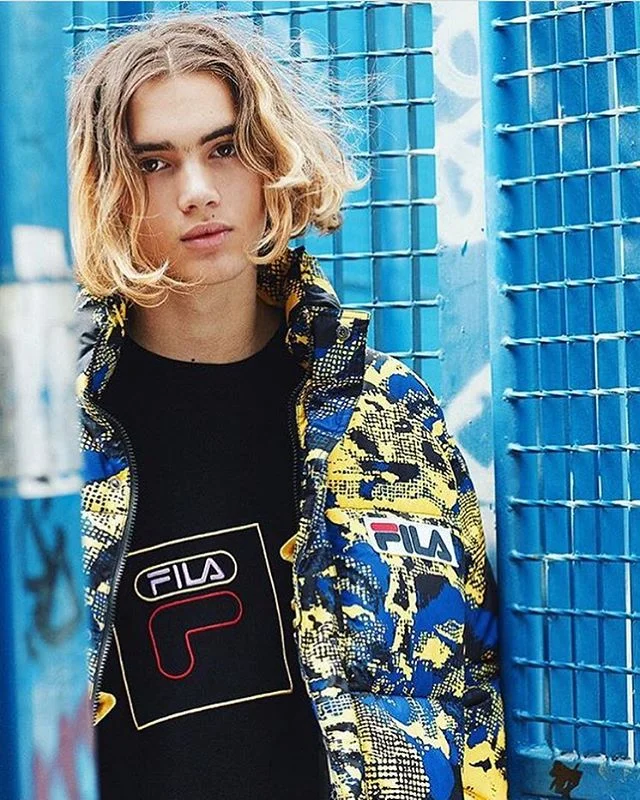 FILA