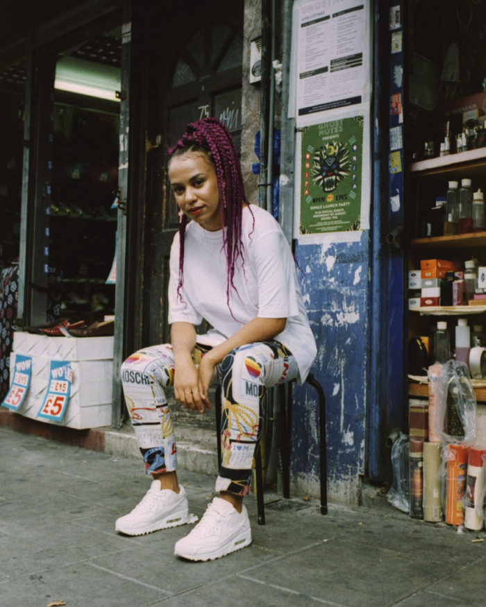 PIP MILLET FOR VIPER MAGAZINE