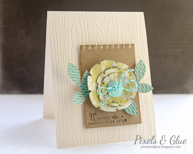 Wedding Card