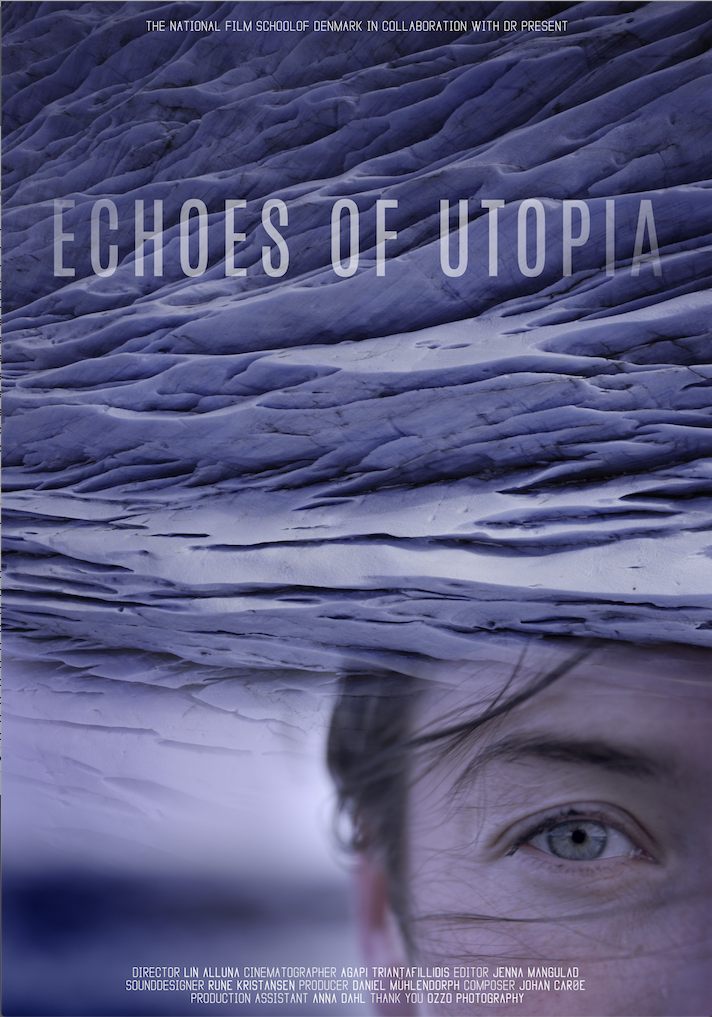 ECHOES OF UTOPIA