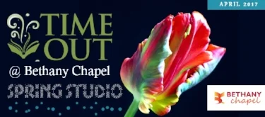 Bring your own project to work on ("Bottom Drawer") or join us for exercise, walking, quilting or card-marking. You bring the supplies, and we'll put on the coffee and snacks! Tuesday Mornings , April 25, May 2, 9, & 16 between 9:30 - 11:30 AM $15 session fee; Drop In childcare fee (if applicable)